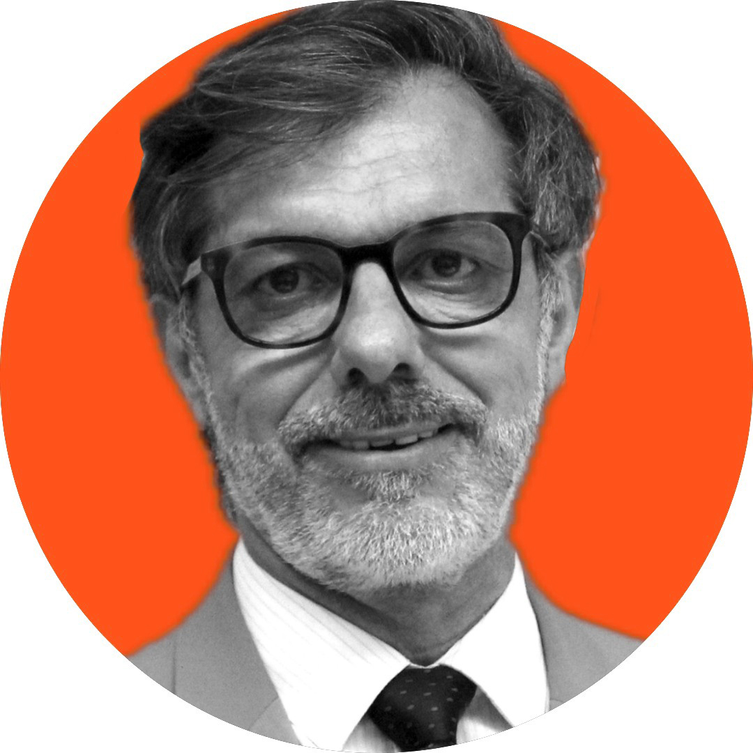 Rafael Urrialde, miembro del Comité de Expertos de 65Ymás